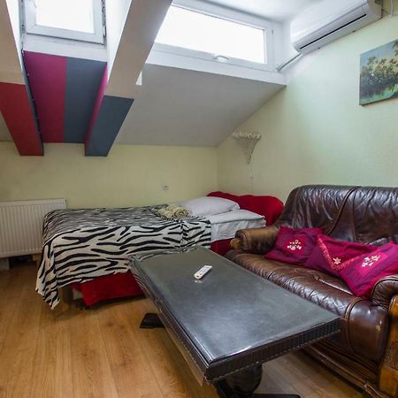 Tali Home Tbilisi Zewnętrze zdjęcie