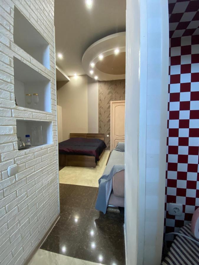 Tali Home Tbilisi Zewnętrze zdjęcie