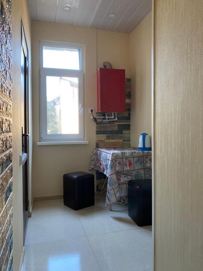 Tali Home Tbilisi Zewnętrze zdjęcie