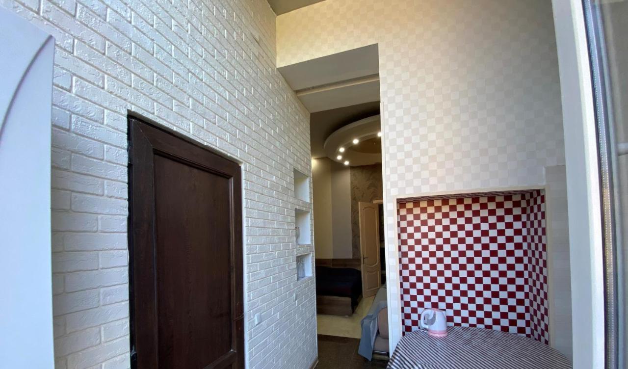Tali Home Tbilisi Zewnętrze zdjęcie