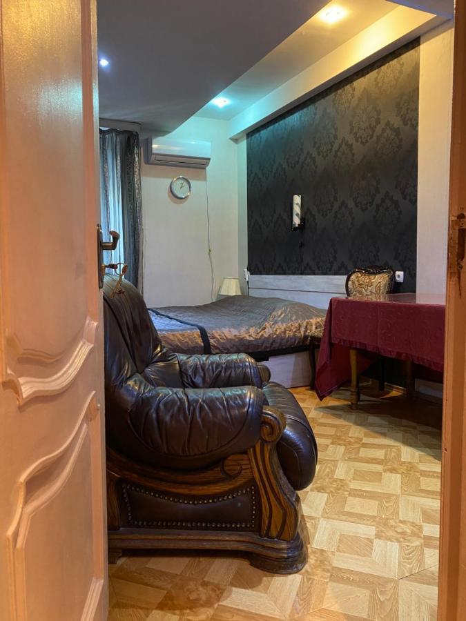Tali Home Tbilisi Zewnętrze zdjęcie