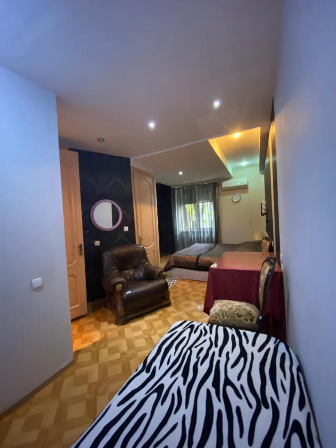 Tali Home Tbilisi Zewnętrze zdjęcie