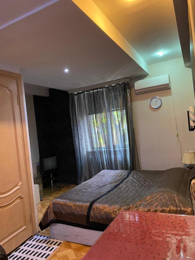 Tali Home Tbilisi Zewnętrze zdjęcie