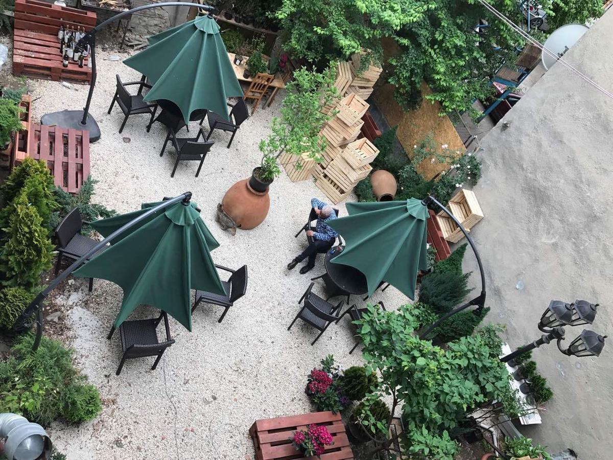 Tali Home Tbilisi Zewnętrze zdjęcie