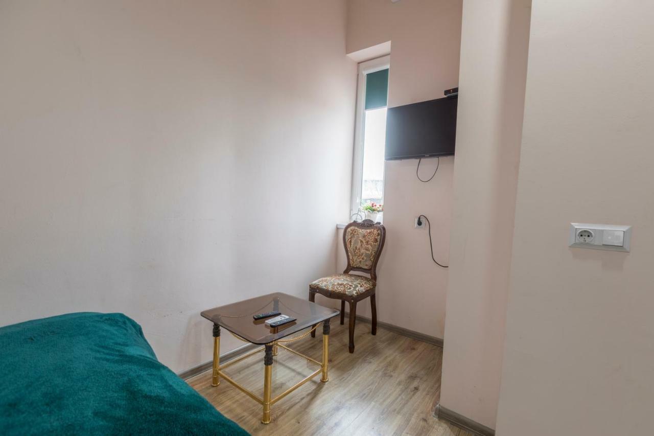 Tali Home Tbilisi Zewnętrze zdjęcie