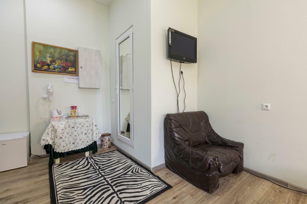 Tali Home Tbilisi Zewnętrze zdjęcie