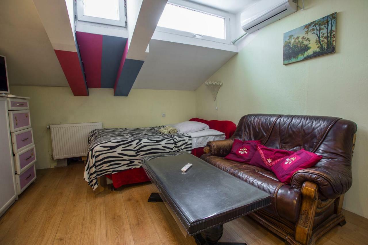 Tali Home Tbilisi Zewnętrze zdjęcie