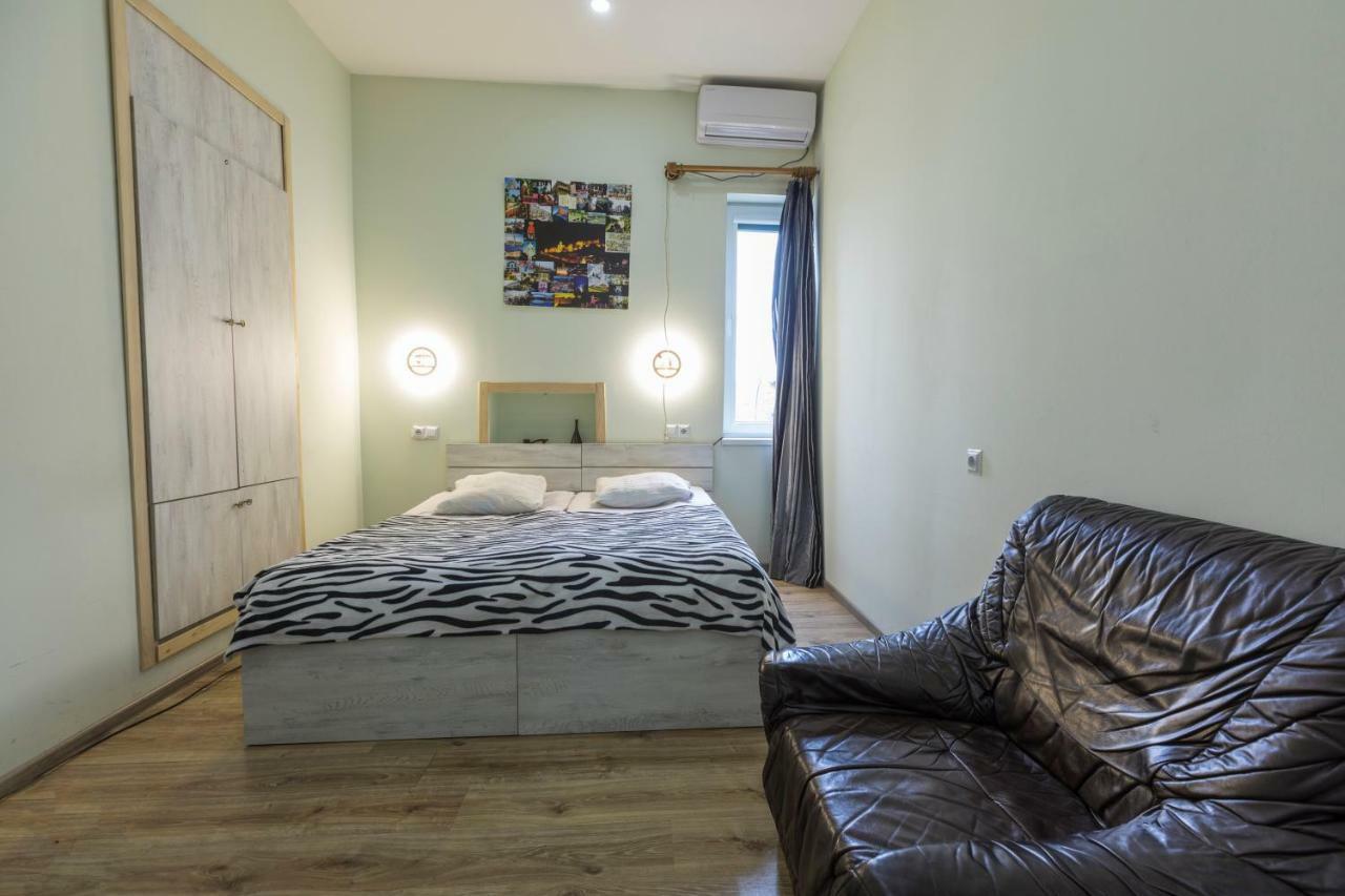 Tali Home Tbilisi Zewnętrze zdjęcie