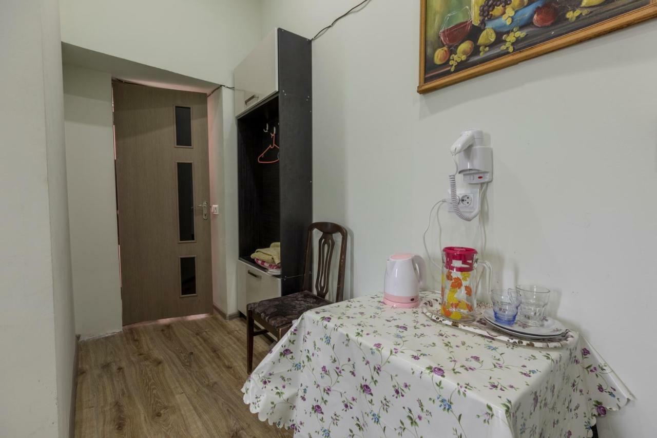 Tali Home Tbilisi Zewnętrze zdjęcie