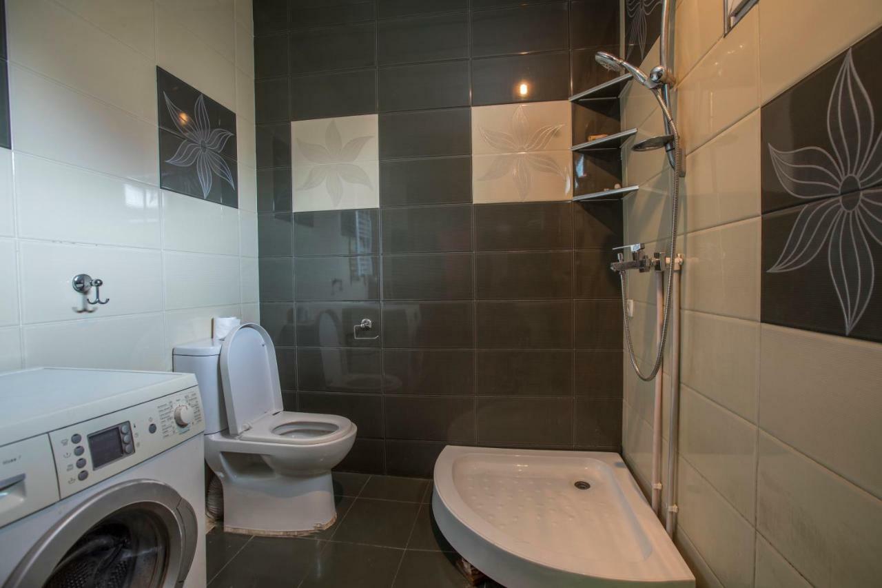 Tali Home Tbilisi Zewnętrze zdjęcie