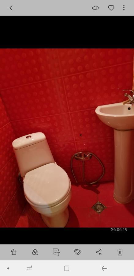 Tali Home Tbilisi Zewnętrze zdjęcie